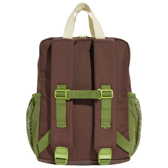 Adidas Παιδική τσάντα πλάτης Marvel I Am Groot Backpack Adidas Παιδική τσάντα πλάτης Marvel I Am Groot Backpack